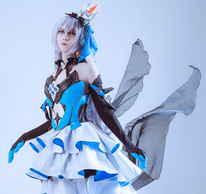 Bronya Zaychik: Herrscher of Reason (Honkai impact 3rd, game) Bronya Zaychik: Herrscher of Reason (Honkai impact 3rd, game)