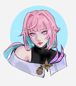 7